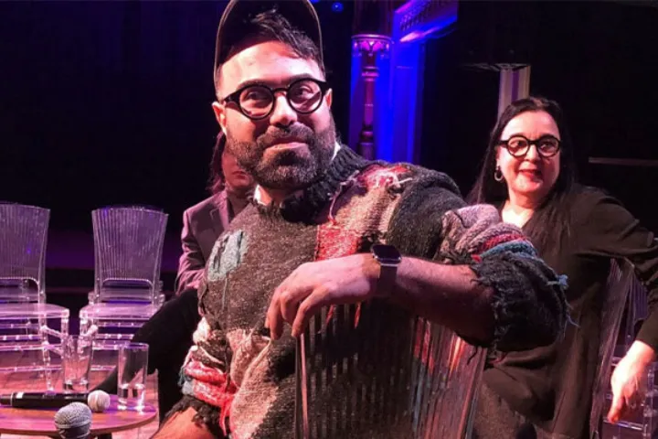 آیا ایرانیانِ کانادا پذیرای جامعه‌ی دگرباشان ایرانی هستند؟